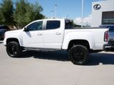 Used 2021 GMC Canyon Elevation w/ Driver Alert Package image 5