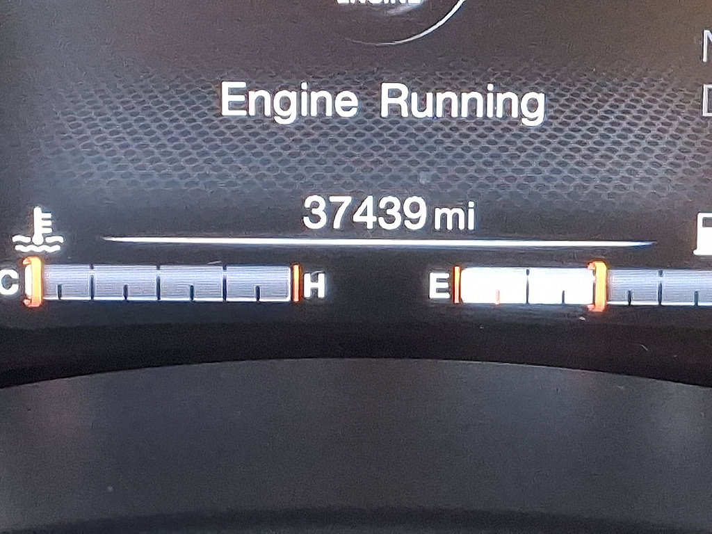 Certified 2022 Jeep Renegade Limited AWD/4WD image 13