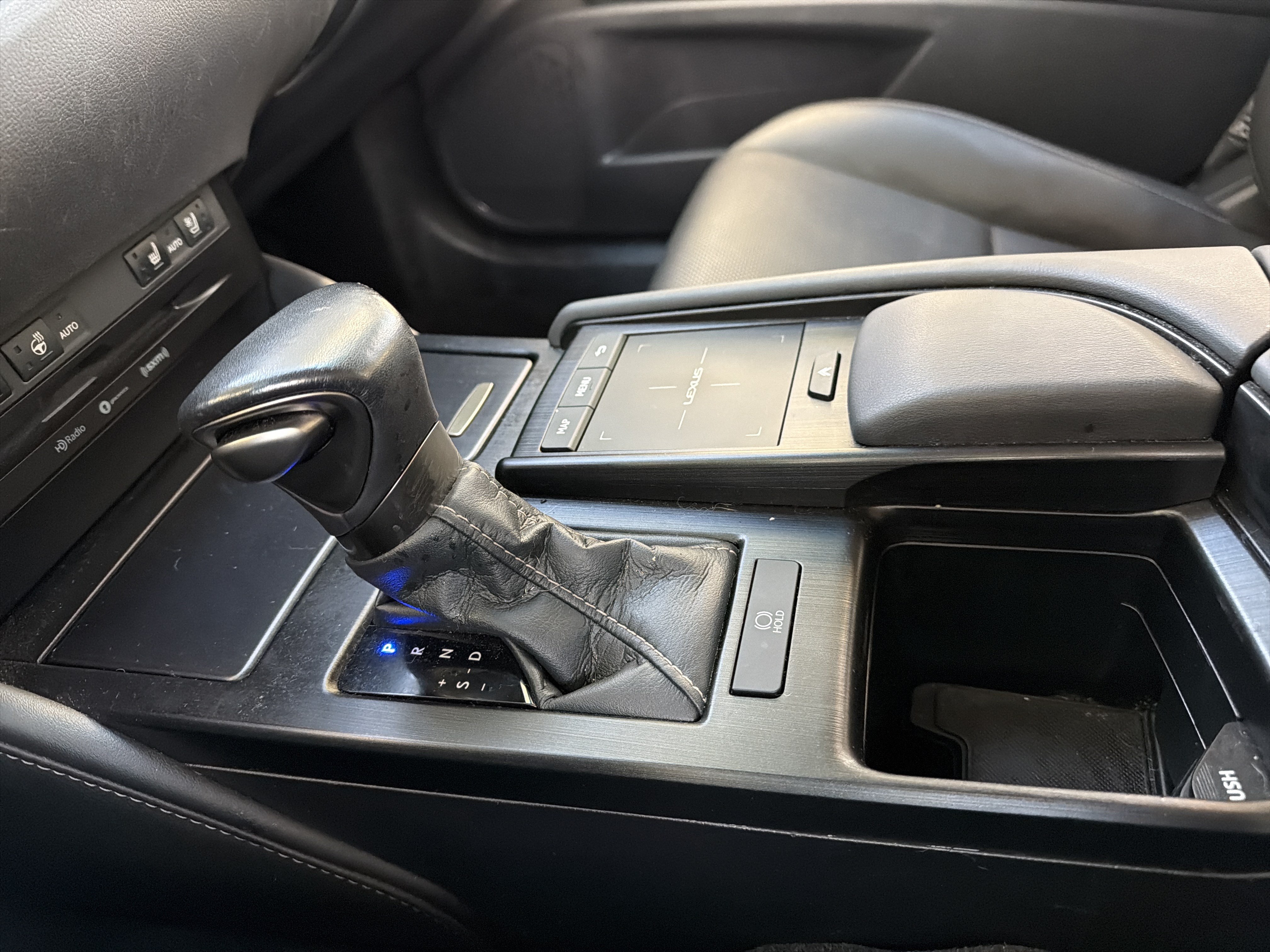 Certified 2021 Lexus ES 350 w/ Premium Package FWD image 27