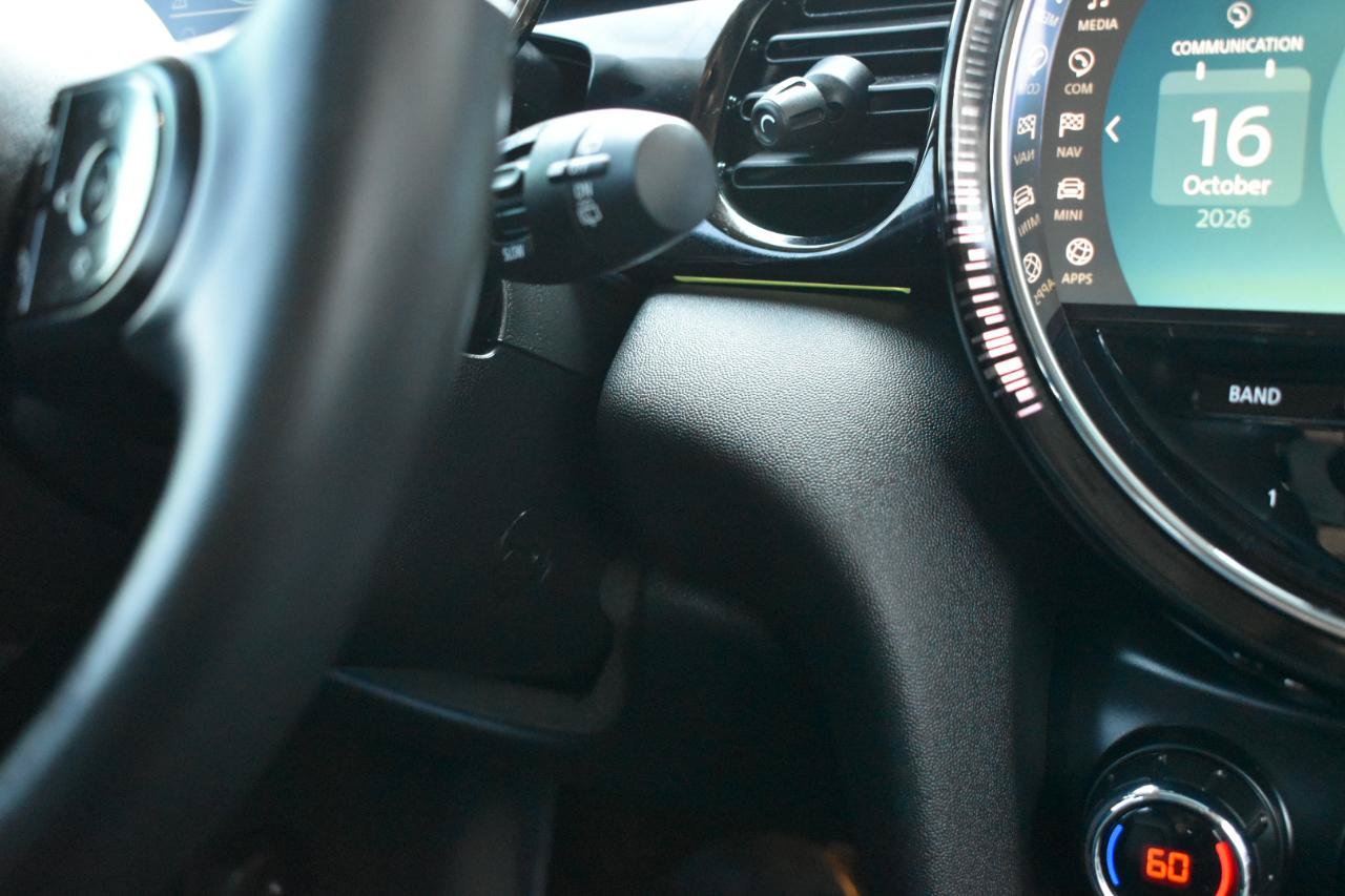 Used 2022 MINI Cooper S w/ Driver Assistance Package FWD image 38
