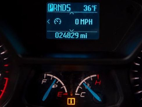 Used 2017 Ford Transit Connect XL image 21