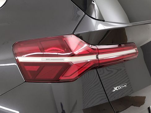 New 2026 BMW X3 xDrive30 w/ Convenience Package image 8