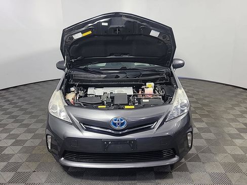 Used 2013 Toyota Prius V Three image 13
