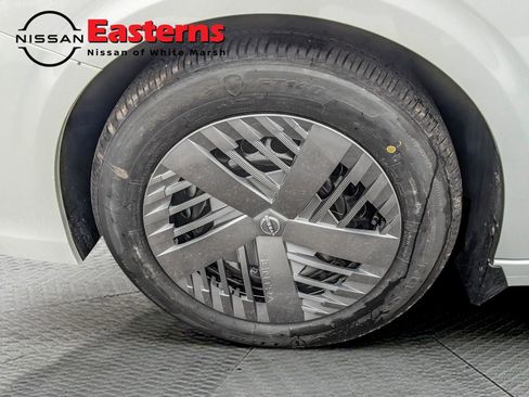 New 2026 Nissan Sentra S w/ Floor Mat Package FWD image 26