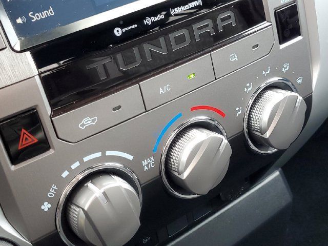 Used 2021 Toyota Tundra SR5 AWD/4WD image 23