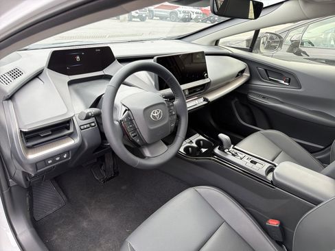 New 2026 Toyota Prius XLE image 7