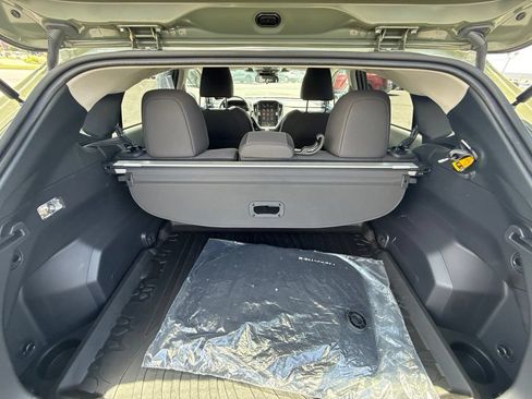 Certified 2026 Subaru Crosstrek 2.5i Premium AWD/4WD image 26
