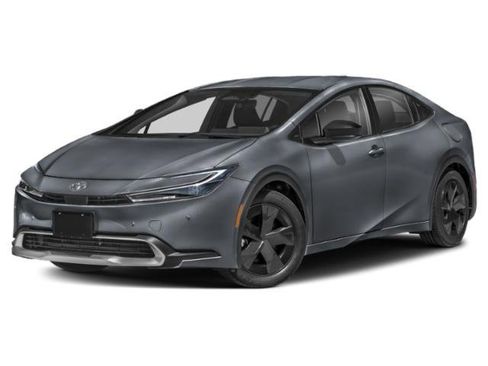 Used 2024 Toyota Prius Prime FWD image 1