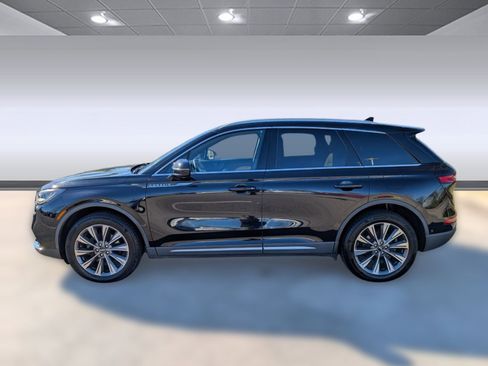 Used 2020 Lincoln Corsair Reserve w/ Equipment Group 201A image 2