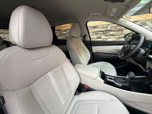 Certified 2026 Hyundai Tucson SEL image 15