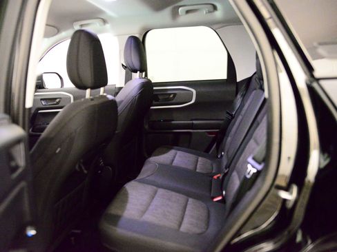 Used 2022 Ford Bronco Sport Big Bend w/ Convenience Package image 11