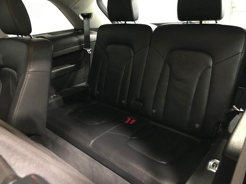Used 2013 Audi Q7 3.0T Premium Plus AWD/4WD image 19