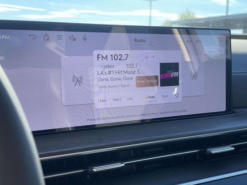 New 2026 Genesis GV80 2.5T Prestige image 16