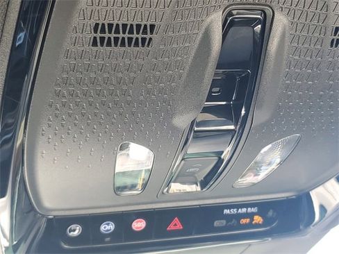 Certified 2024 Cadillac Lyriq Sport image 21