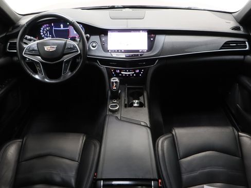 Used 2019 Cadillac CT6 Sport AWD/4WD image 35