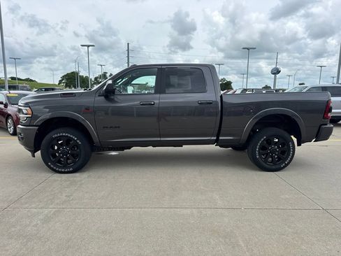 Certified 2022 RAM 2500 Laramie w/ Night Edition AWD/4WD image 26