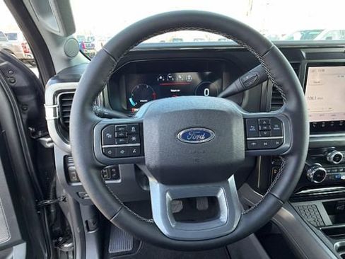 New 2026 Ford F350 Lariat w/ Lariat Ultimate Package image 29