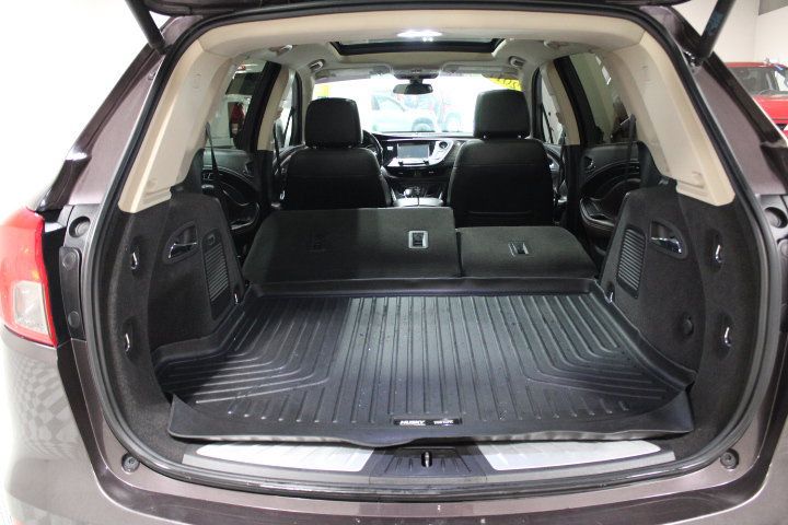Used 2017 Buick Envision Essence FWD image 15