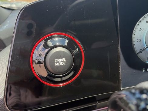 Used 2024 Hyundai Elantra N Line FWD image 14