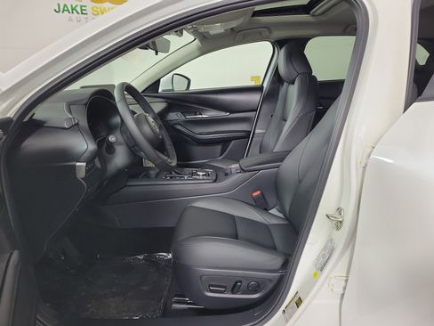 New 2026 MAZDA CX-30 AWD 2.5 S image 11