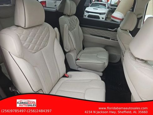 Used 2020 Hyundai Palisade Limited FWD image 8