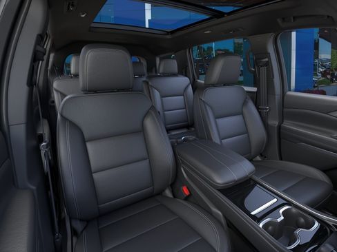 New 2026 Chevrolet Traverse LT image 43