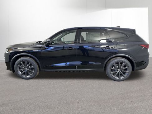 New 2026 Acura MDX A-Spec AWD/4WD image 29