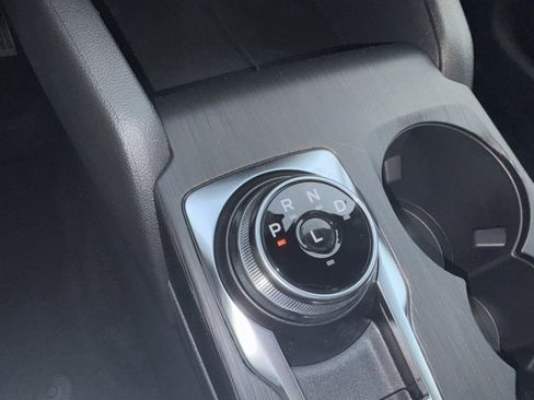 New 2026 Ford Escape ST-Line Select w/ Equipment Group 401A image 33