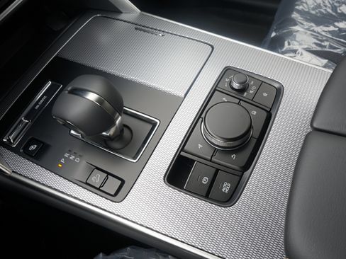 New 2026 MAZDA CX-70 SC Plus AWD/4WD image 21