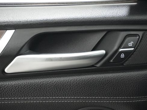 Used 2016 BMW X4 xDrive28i image 13