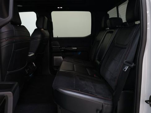 Used 2023 Ford F150 Raptor w/ Equipment Group 802A Raptor R image 99