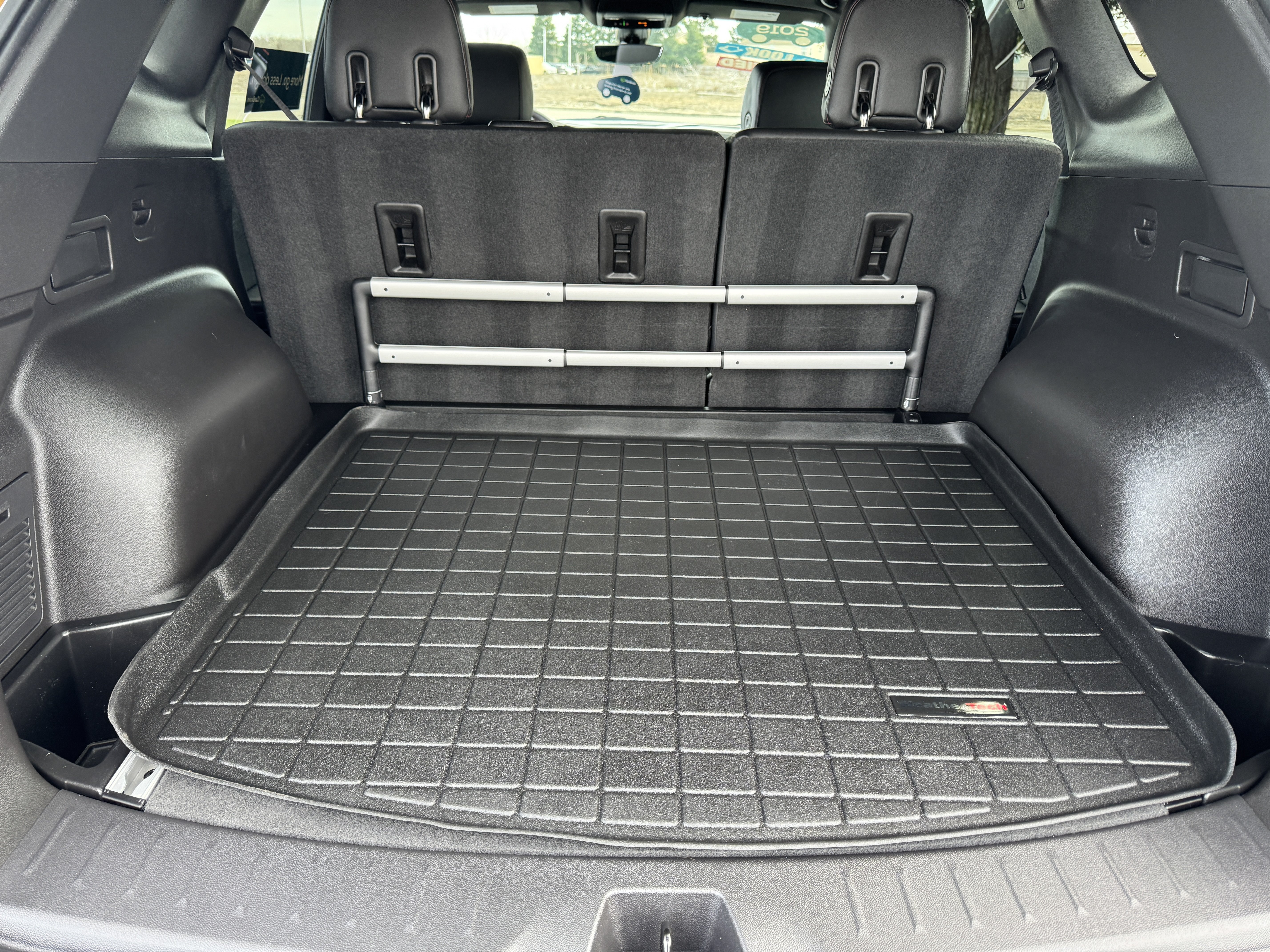 Used 2019 Chevrolet Blazer RS FWD image 19