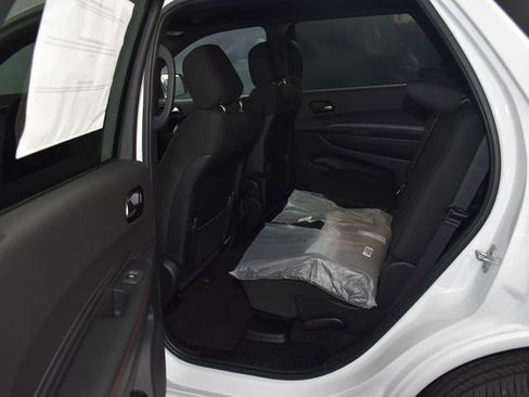 New 2026 Dodge Durango GT image 29