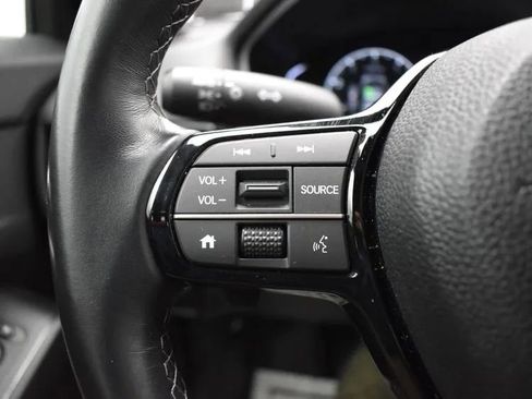 Used 2024 Honda Civic Sport image 22