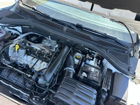 Used 2020 Volkswagen Jetta S FWD image 33