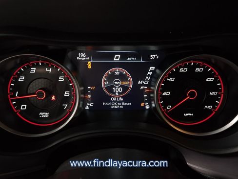 Used 2023 Dodge Charger GT image 23