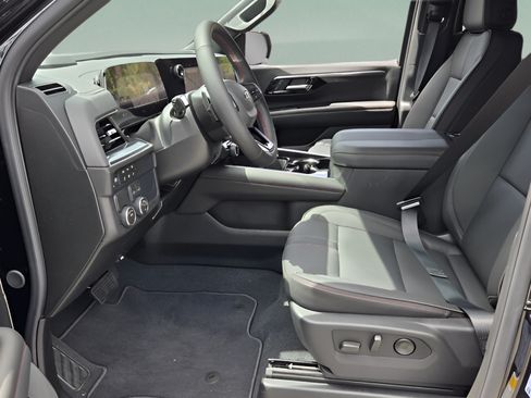 New 2026 Chevrolet Tahoe RST w/ Comfort Package RWD image 9