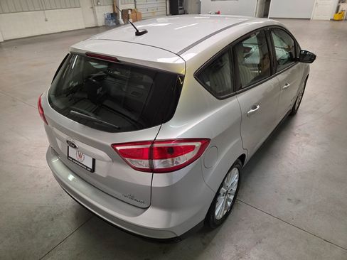 Used 2017 Ford C-MAX SE image 7