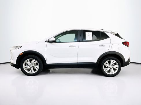 Used 2025 Buick Encore GX Preferred image 4