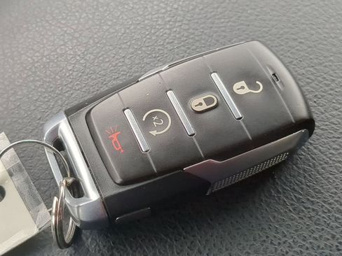 Certified 2023 RAM 1500 Big Horn image 34