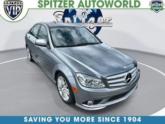 Used 2009 Mercedes-Benz C 300 4MATIC Sedan video 1