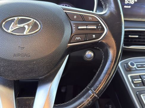 Used 2023 Hyundai Santa Fe SEL image 16