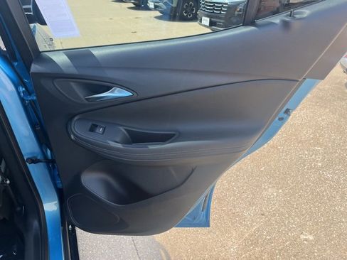 New 2026 Buick Encore GX Sport Touring w/ Comfort Package image 43