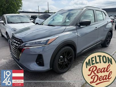 Used 2024 Nissan Kicks SR w/ SR Premium Package