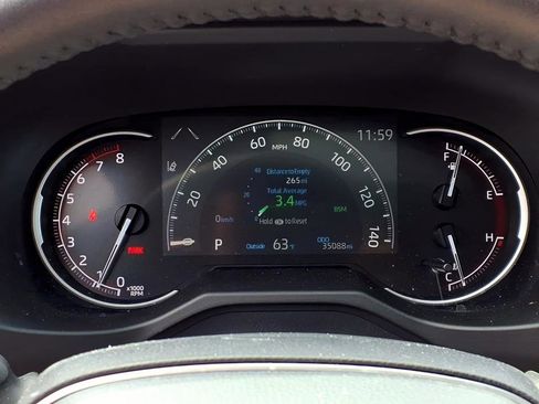 Certified 2023 Toyota RAV4 XLE Premium image 26