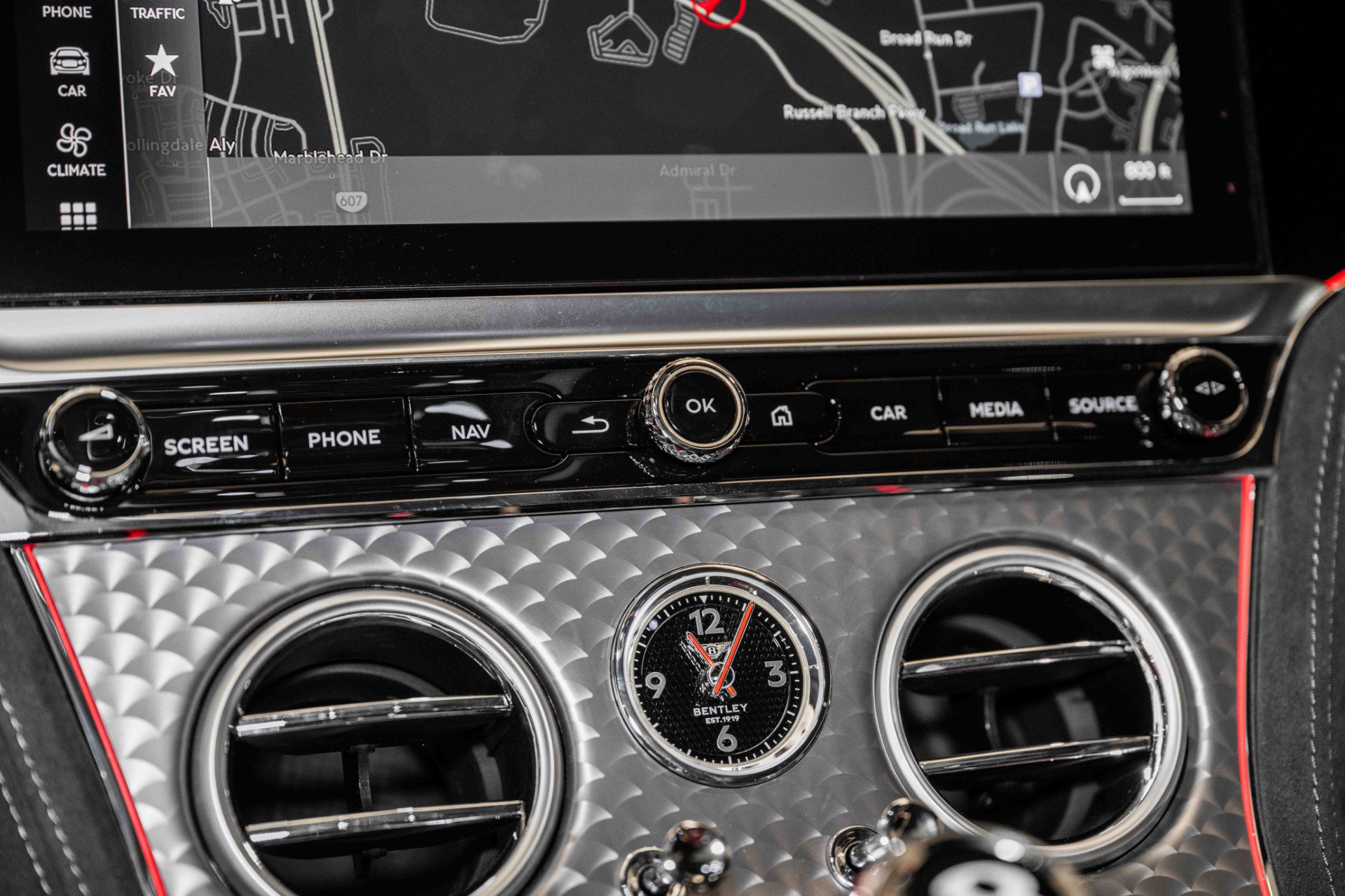 New 2024 Bentley Continental GT Speed AWD/4WD image 31