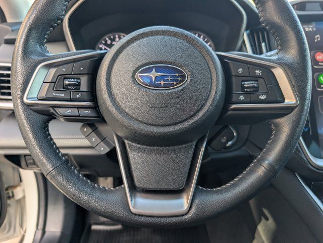 Certified 2021 Subaru Outback Limited w/ Popular Package #2 AWD/4WD image 12