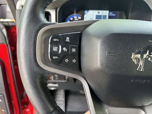 Used 2022 Ford Bronco Badlands AWD/4WD image 17