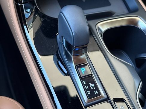 Used 2024 Lexus NX 350 AWD w/ Vision Package image 21