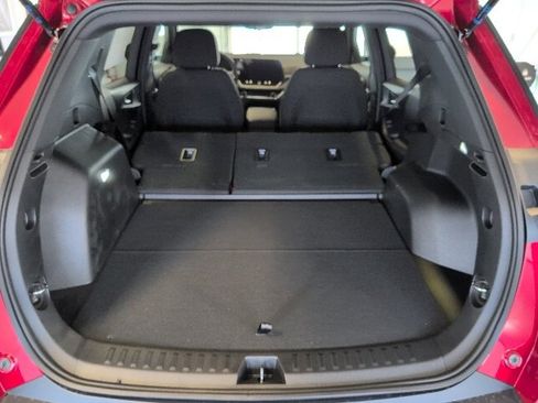 New 2026 Chevrolet Equinox LT image 25